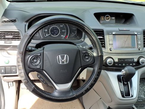 Used 2014 Honda CR-V EX-L image 9