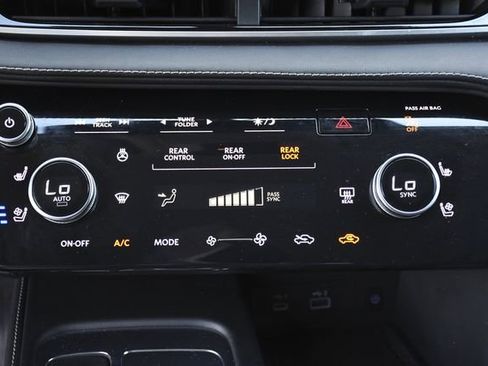 Used 2023 INFINITI QX60 Luxe w/ Cargo Package image 16