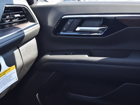 New 2026 Chevrolet Tahoe LS w/ Max Trailering Package image 18