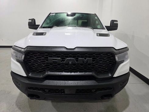 New 2026 RAM 1500 Rebel w/ Rebel Level 2 Equipment Group image 10