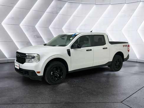 Used 2024 Ford Maverick XLT w/ XLT Luxury Package image 3