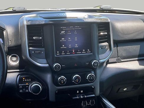 Used 2019 RAM 1500 Big Horn AWD/4WD image 7