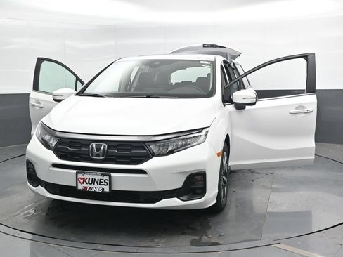 New 2026 Honda Odyssey EX-L image 41