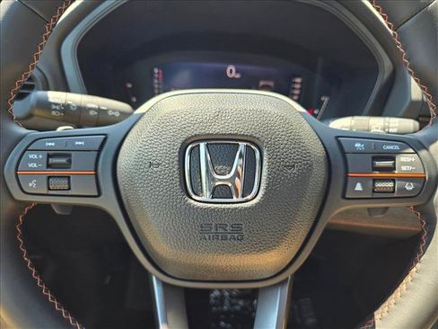 New 2026 Honda Passport TrailSport image 21