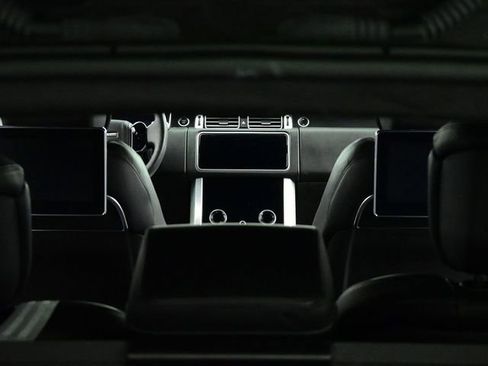 Used 2020 Land Rover Range Rover Long Wheelbase Autobiography image 72