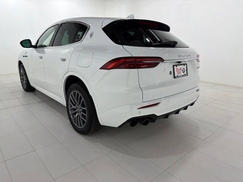Used 2023 Maserati Grecale GT AWD/4WD image 3