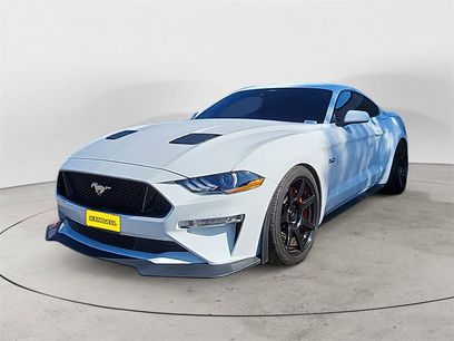 Used 2021 Ford Mustang GT