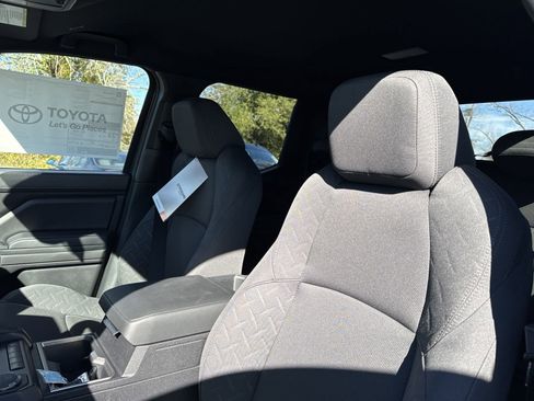 New 2024 Toyota Tacoma 2WD Double Cab image 14