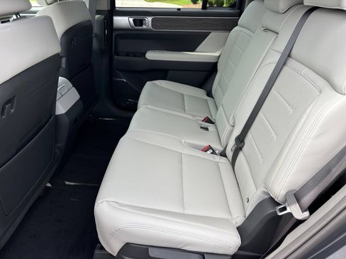 New 2026 Hyundai Santa Fe Limited FWD image 14