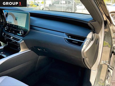 Certified 2024 Lexus RX 350 Premium image 15