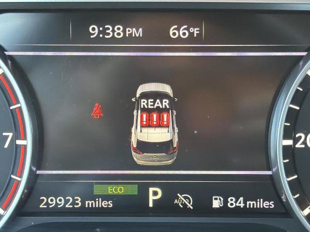 Certified 2024 Nissan Rogue SV w/ SV Premium Package FWD image 13