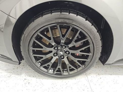 Used 2020 Ford Mustang GT w/ GT Performance Package image 9