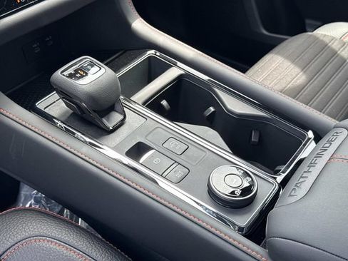 New 2026 Nissan Pathfinder Rock Creek AWD/4WD image 29