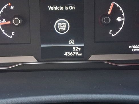 Used 2022 Hyundai Tucson SEL image 21