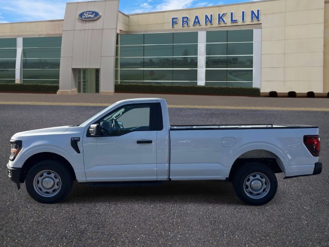 New 2026 Ford F150 XL RWD image 4