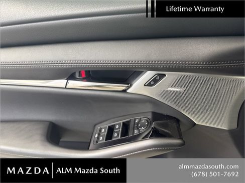 New 2026 MAZDA MAZDA3 2.5 S Hatchback w/ Premium Pkg FWD image 11