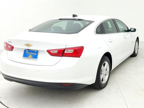 Certified 2024 Chevrolet Malibu LS w/ LPO, Floor Liner Package image 7