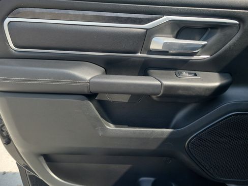 Used 2024 RAM 1500 Big Horn RWD image 13