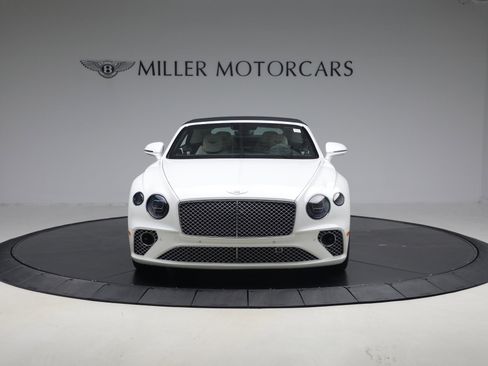 Certified 2020 Bentley Continental GT First Edition image 24