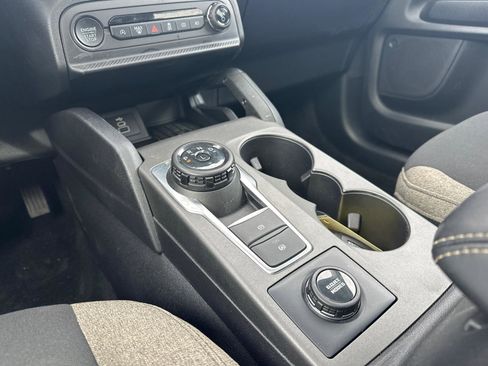 Used 2025 Ford Bronco Sport Big Bend image 19