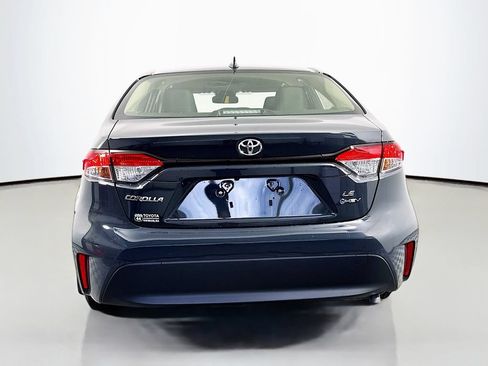 Used 2026 Toyota Corolla LE w/ LE Premium Package AWD/4WD image 7