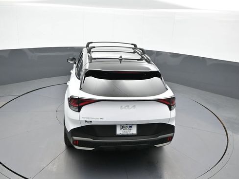 Certified 2024 Kia Sportage X-Pro image 40