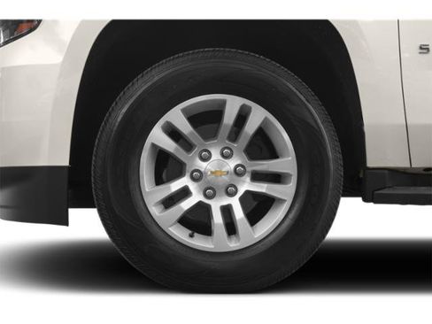 Used 2015 Chevrolet Suburban LT AWD/4WD image 15