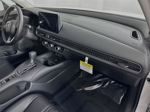 New 2026 Honda HR-V EX-L image 29