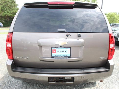 Used 2011 Chevrolet Tahoe LT AWD/4WD image 6