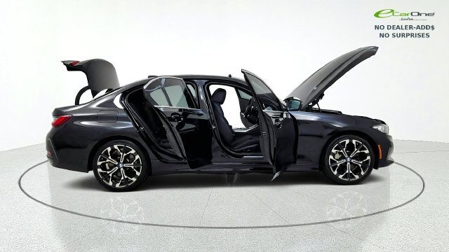 Used 2026 BMW 330i Sedan RWD image 21