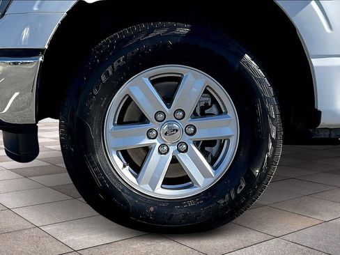 Used 2023 Ford F150 XLT image 8