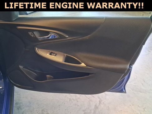 Used 2023 Chevrolet Malibu LT image 26