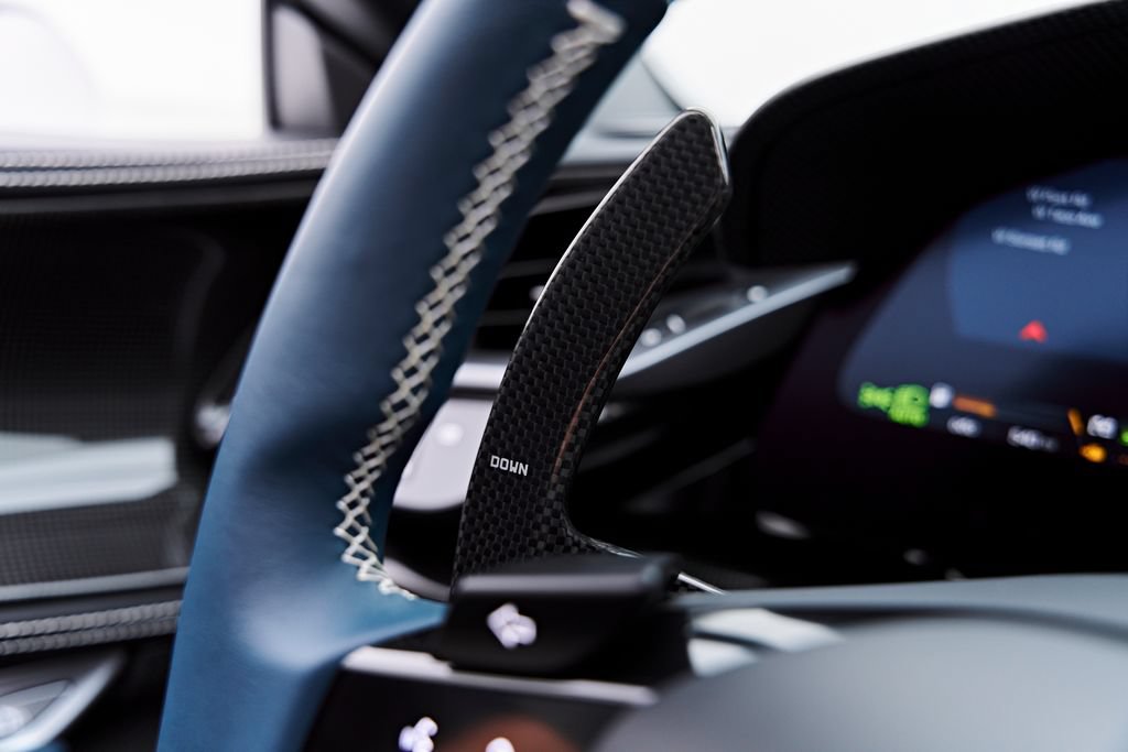 Used 2022 Ferrari SF90 Spider AWD/4WD image 60