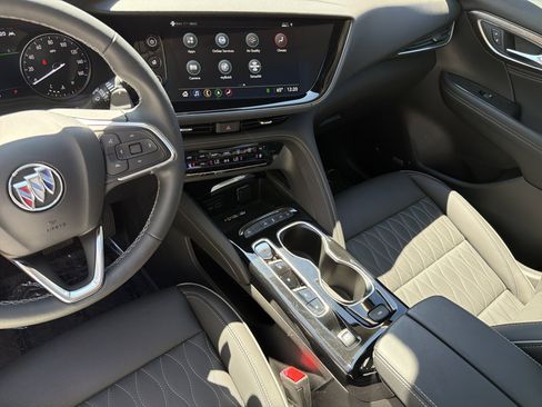 Used 2023 Buick Envision Avenir FWD image 33