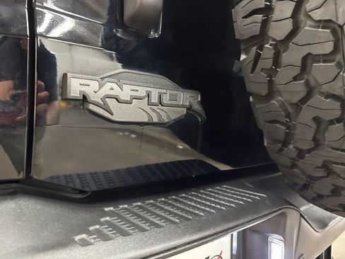 Used 2023 Ford Bronco Raptor AWD/4WD image 14