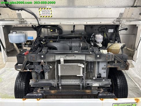 Used 2014 Ford E-350 and Econoline 350 Super Duty w/ A/C Prep Package image 12