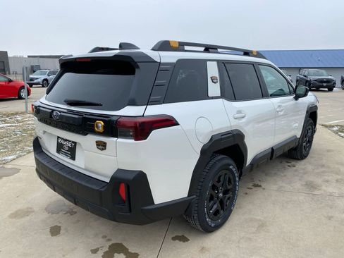 New 2026 Subaru Outback Wilderness image 6