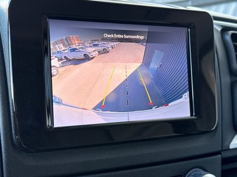 New 2026 RAM ProMaster 1500 w/ Quick Order Package 22G SLT image 17