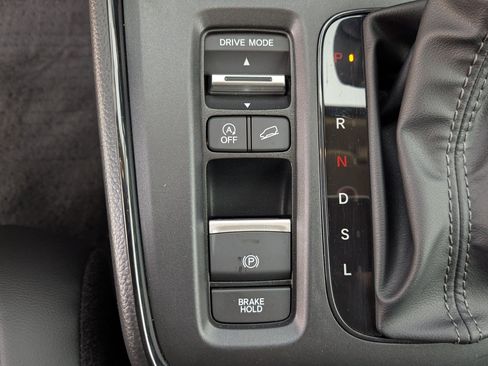 Used 2024 Honda CR-V EX-L image 26