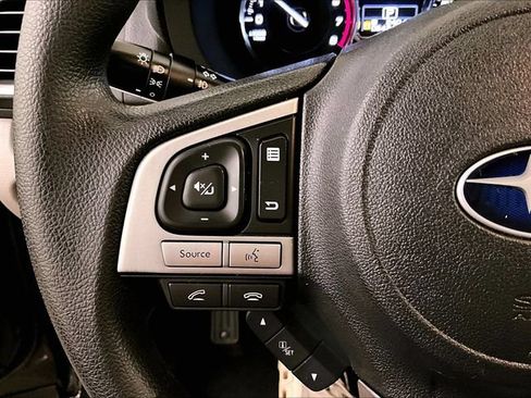 Used 2018 Subaru Forester 2.5i Premium AWD/4WD image 17