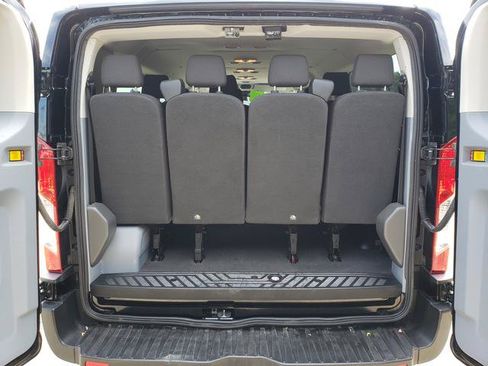 Used 2019 Ford Transit 350 XL RWD image 5