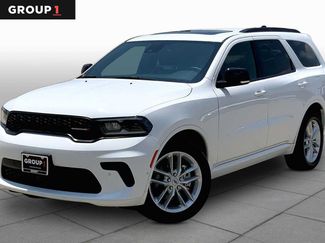 Used 2026 Dodge Durango GT AWD/4WD video 1