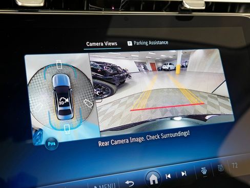 New 2026 Mercedes-Benz E 450 4MATIC Sedan image 22