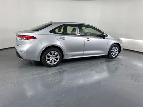 New 2026 Toyota Corolla LE image 4