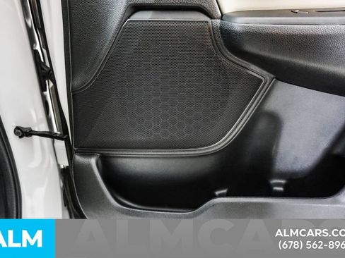 Used 2019 Honda CR-V Touring image 41