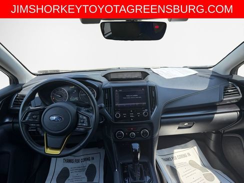 Used 2023 Subaru Crosstrek 2.5i Sport AWD/4WD image 22