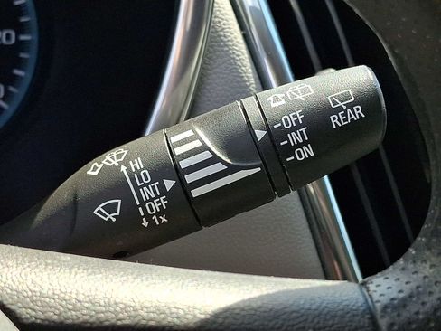 Used 2023 Chevrolet Equinox LS w/ LPO, Floor Liner Package FWD image 24