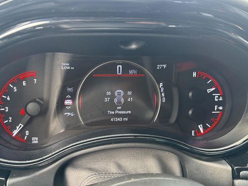 Used 2024 Dodge Durango R/T image 19