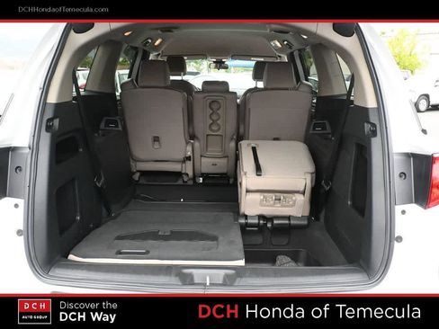 Certified 2023 Honda Odyssey EX image 23