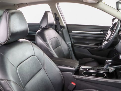 Used 2023 Nissan Altima 2.5 SL image 27